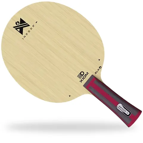 XIOM Holz Indeed ZLXi konkav