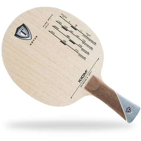 XIOM Holz Novus Extreme S konkav