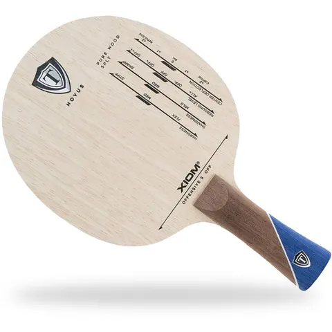 XIOM Holz Novus Offensive S konkav