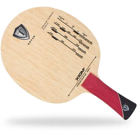 XIOM Holz Stradivarius konkav
