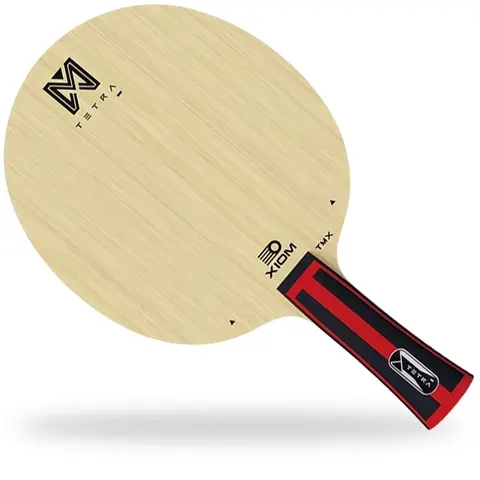 XIOM Holz Tetra TMX gerade