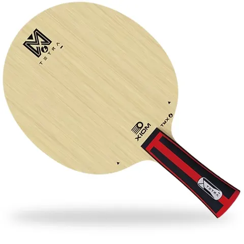 XIOM Holz Tetra TMXi konkav