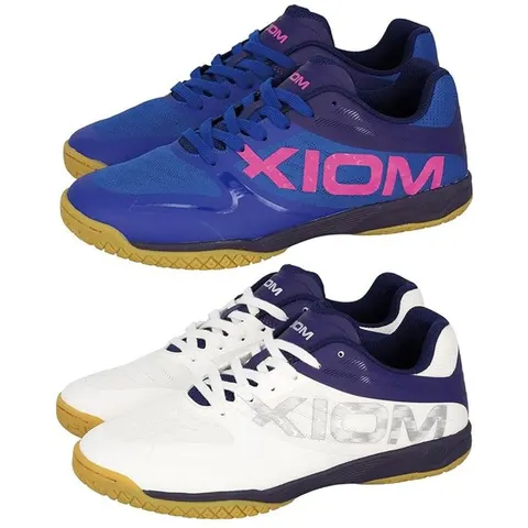 XIOM Schuh FT Igre weiß 7,0