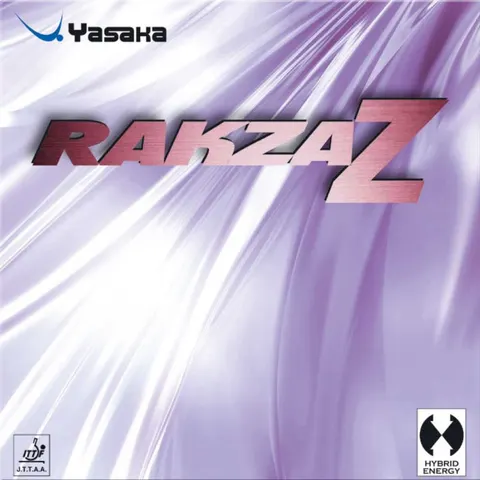 Yasaka Belag Rakza Z rot 2,0 mm