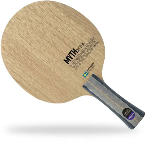 Yasaka Holz Myth Carbon konkav