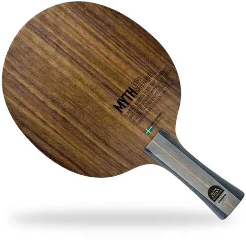 Yasaka Holz Myth Extra Offensive gerade