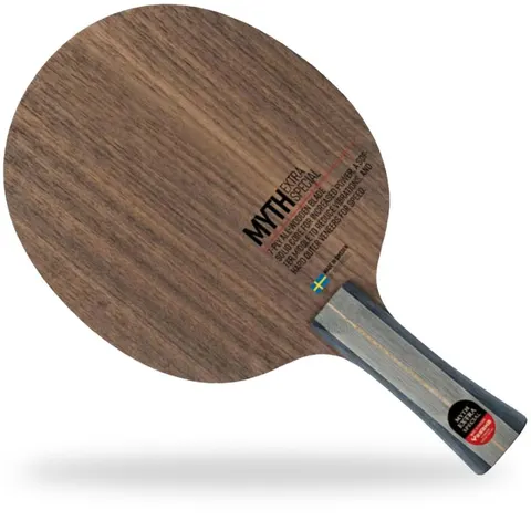 Yasaka Holz Myth Extra Special gerade